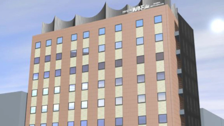 Image de l'hôtel