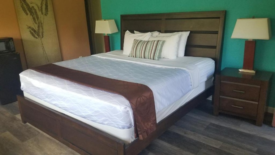 Standard room