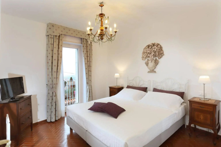 Badia Vecchia Apartment