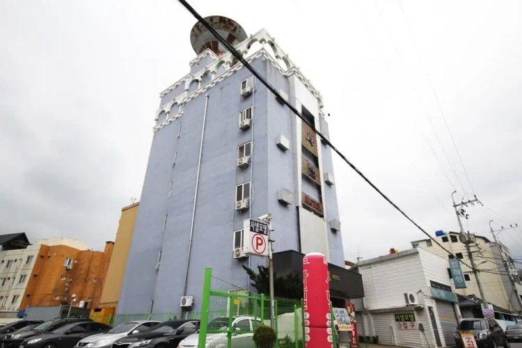 Image de l'hôtel