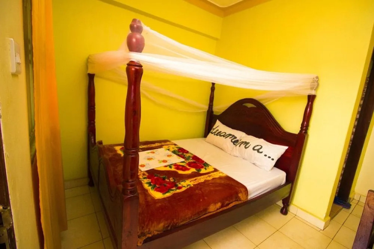 Palace View Guest House