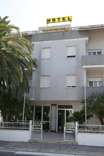 Hotelbild