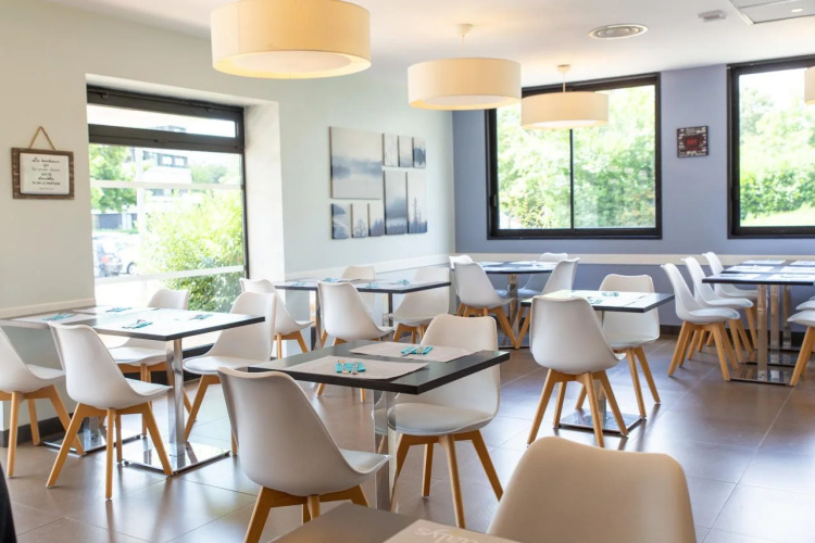Zenitude Hotel Residences Swiss Apparthotels Ferney Voltaire photo 26