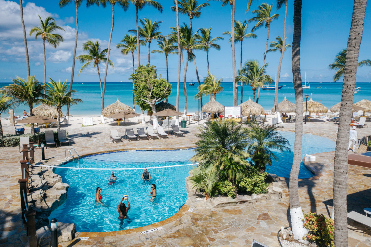 Holiday Inn Resort Aruba photo 20