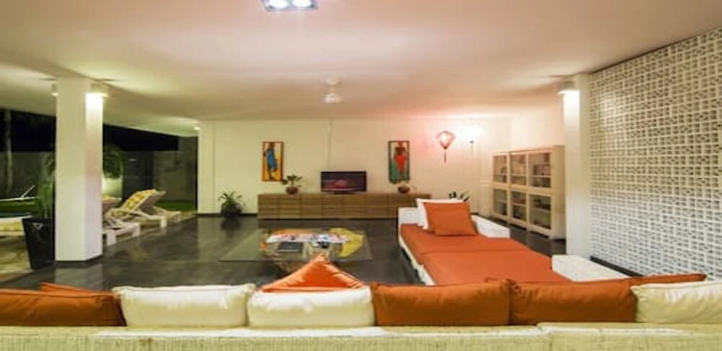 Hideaways Canggu Villa