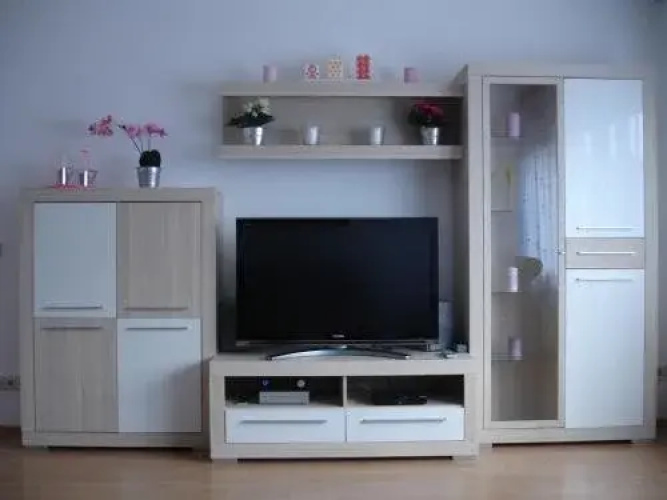 Ferienwohnung Haus Sonnenblick