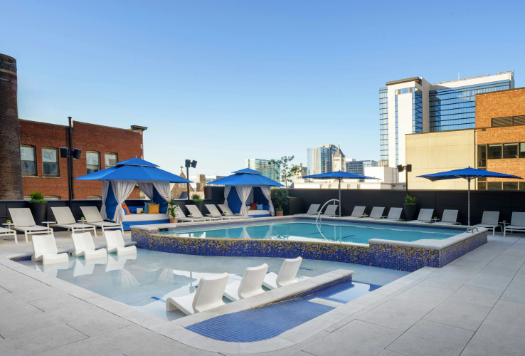 Tempo by Hilton Nashville Downtown photo 19