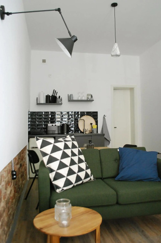 Studios am Kniepertor in der Altstadt