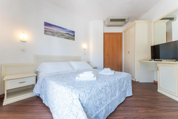 Residence Marconi Mare