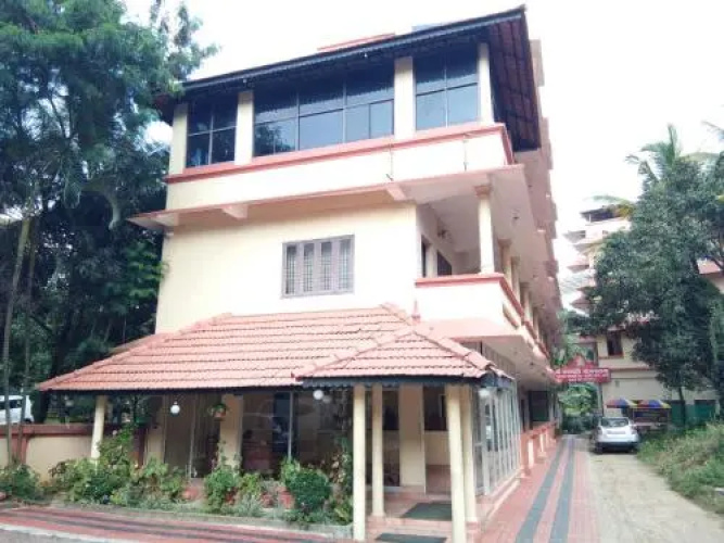 Image de l'hôtel