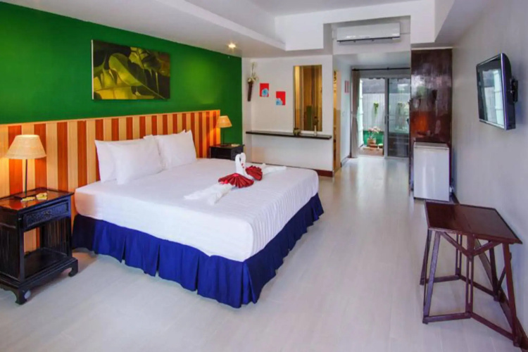Jean Boutique Pattaya