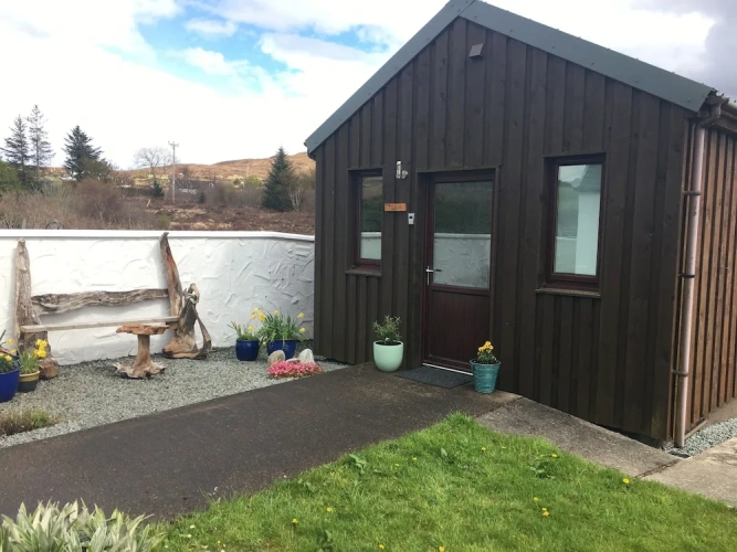 1 Bedroom Standard room