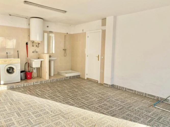 Appartement devant la plage