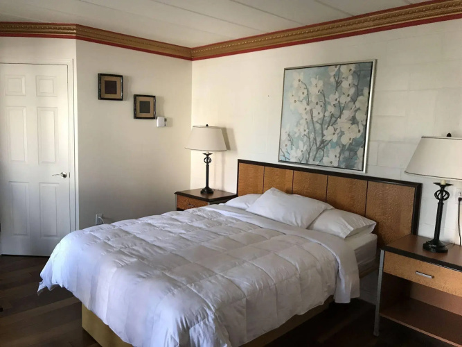 Motel Bellefeuille