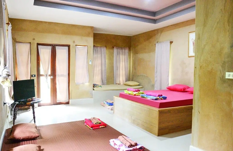 Standard Family room