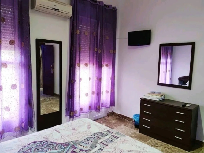 Apartamento El Duque