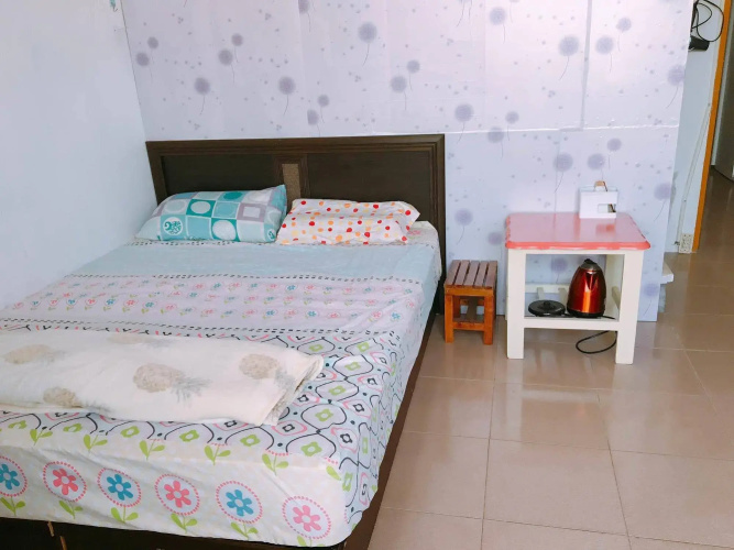 XIAN BnB
