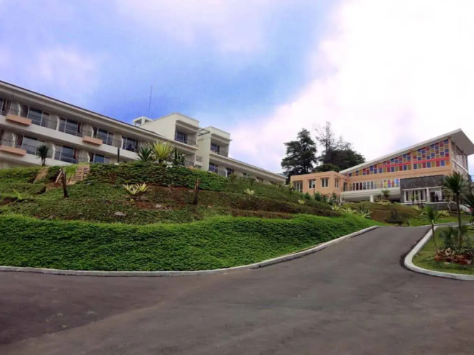 Imagen del hotel