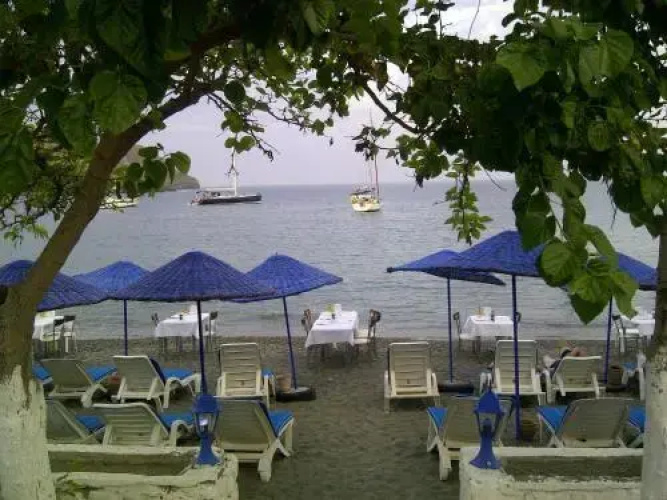 Serenity Pension