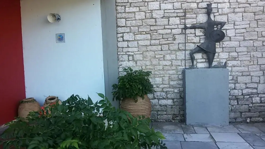 Theoxenia Hotel
