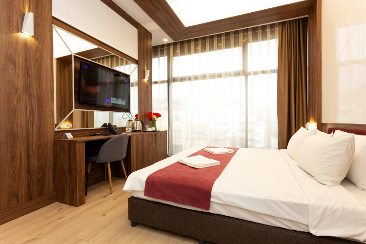 Boutique 1 Hotel Sofia