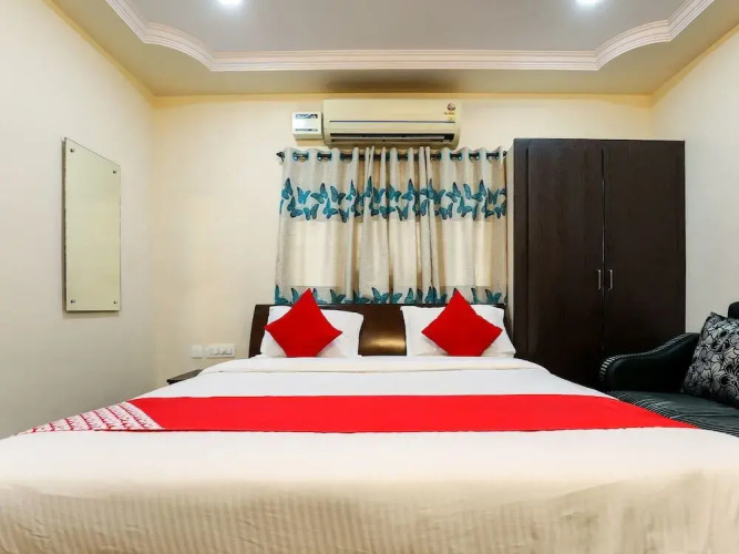 Hotel SeaCity Grand