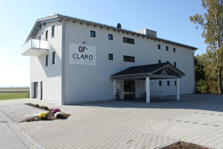 Hotel Claro Garni - Erding