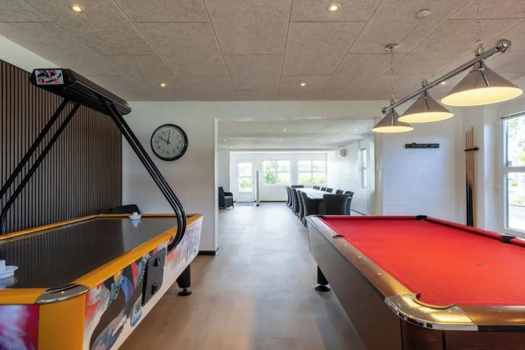 Rømø familiecamping