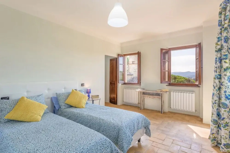 Pulciano Apartments