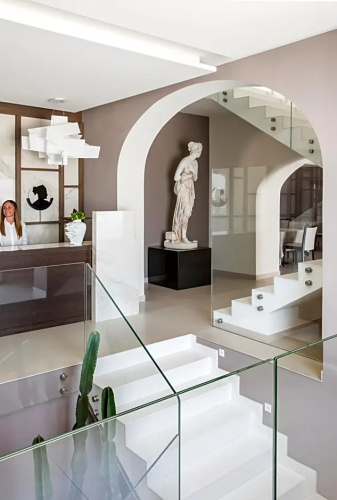 Villa Gervasio