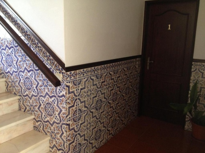 Double Studio with balcony