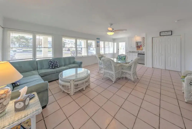 Mckinley Avenue 19A