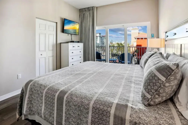 Madeira Bay Resort I 1408