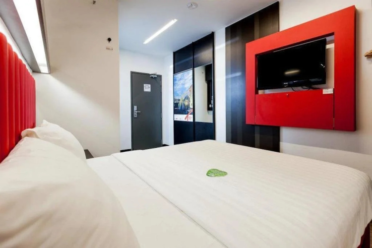 Sense Hotel Taiping