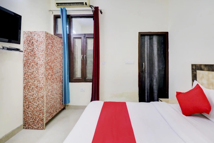 Classic Double room