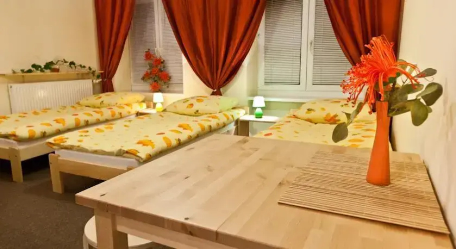 Relax Uslugi Noclegowe