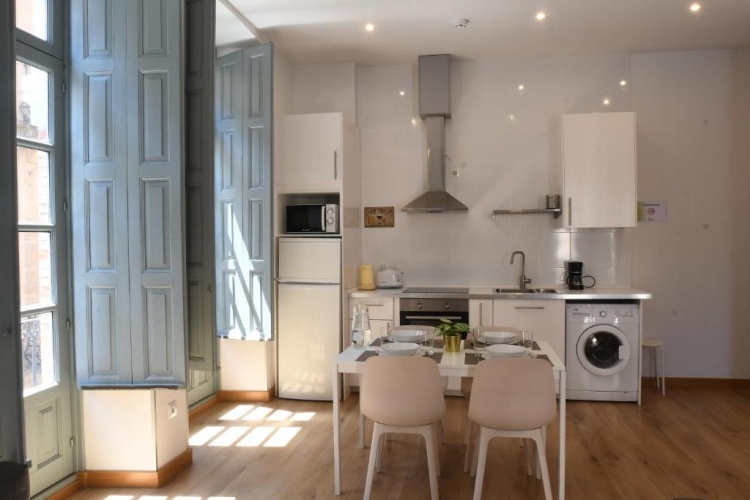 Standard Apartment