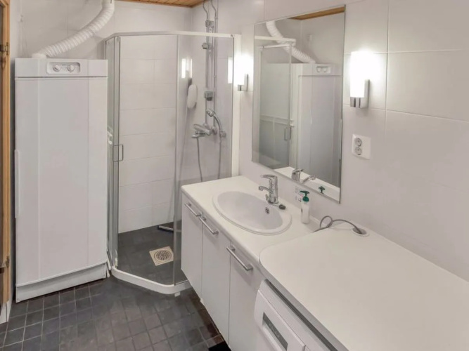 Nordic chalet 9506