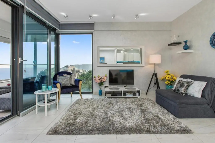 Apartment 4You