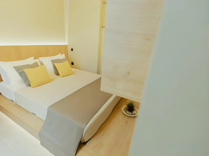 Metis Urbane Living Spaces