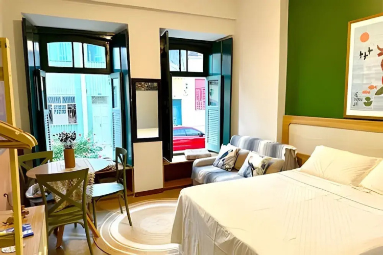 Hotelbild