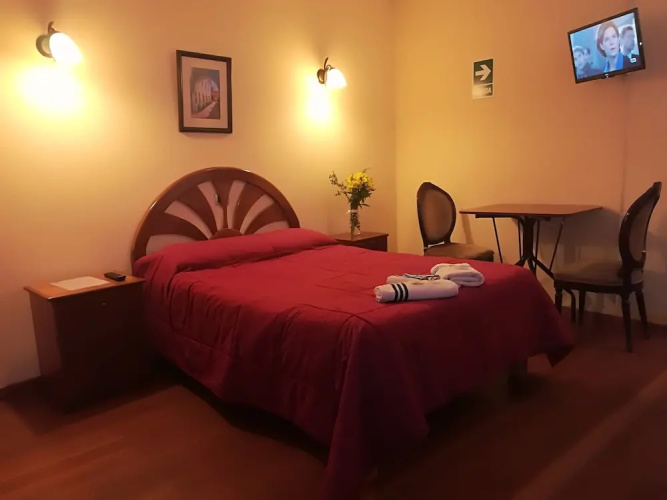 Hotel Mirasol
