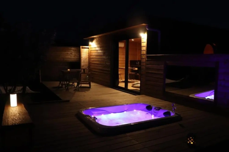 Superior Chalet