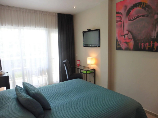 Kralendijk Boutique Hotel