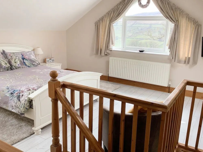 Byre Cottage