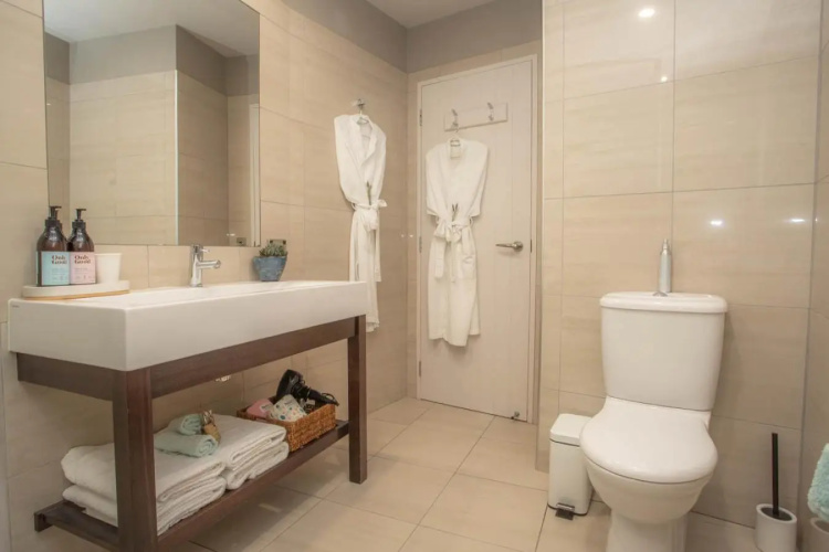 Dunluce Bed & Breakfast