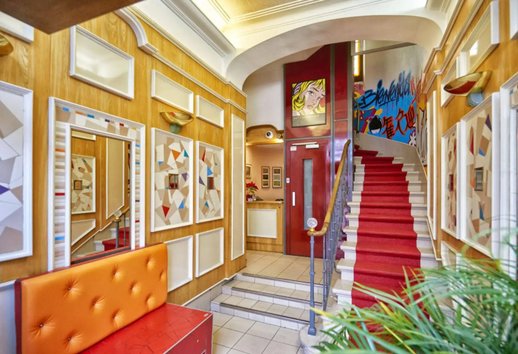 Hotel du Nord