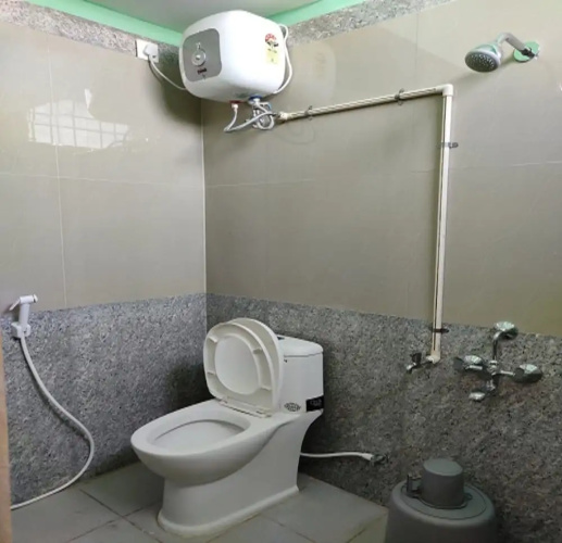 PN Samy Residency