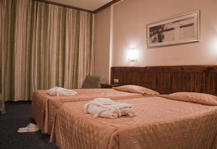 Platinum Hotel & Casino, Bansko