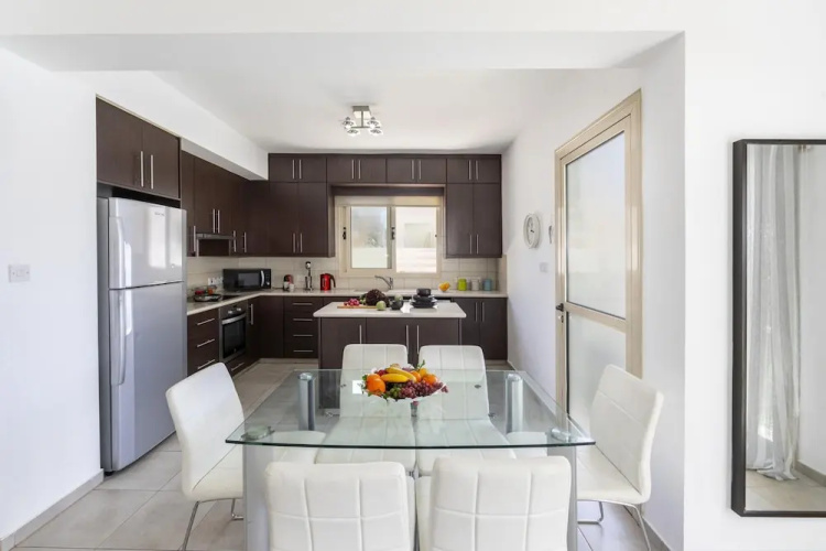 Protaras Palm Villa 54